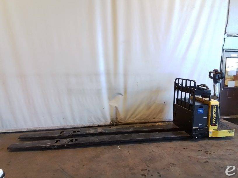 2014 Hyster B80ZHD At UsedEquipmentHub.com