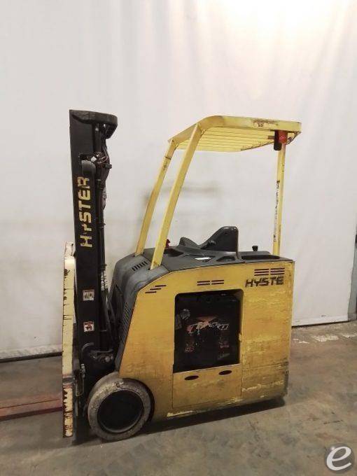 2015 Hyster E35HSD2 At UsedEquipmentHub.com