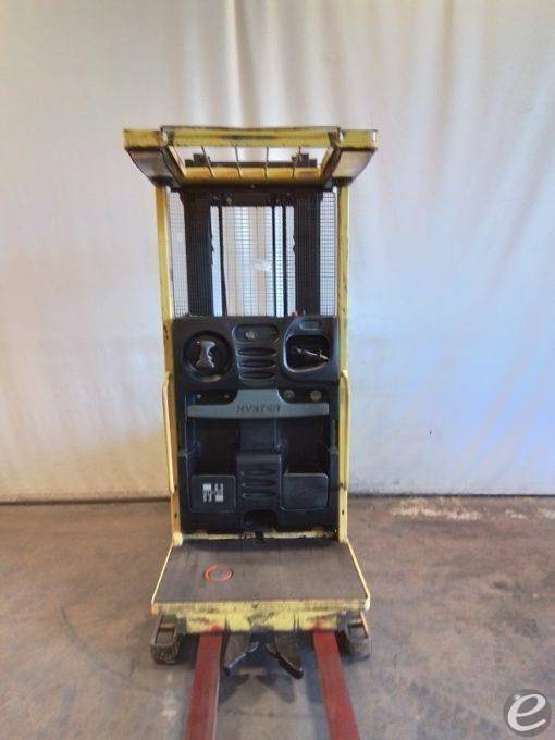 2008 Hyster R30XMS2 At UsedEquipmentHub.com