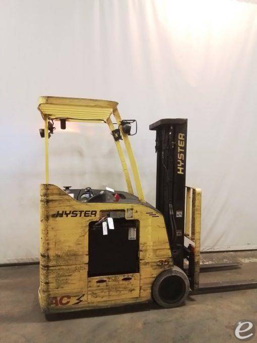 2014 Hyster E35HSD2 At UsedEquipmentHub.com