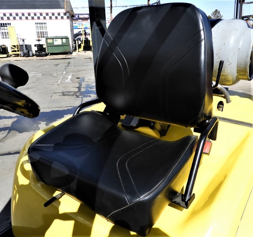 2015 Hyster E35HSD2 At UsedEquipmentHub.com