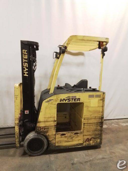 2014 Hyster E35HSD2 At UsedEquipmentHub.com