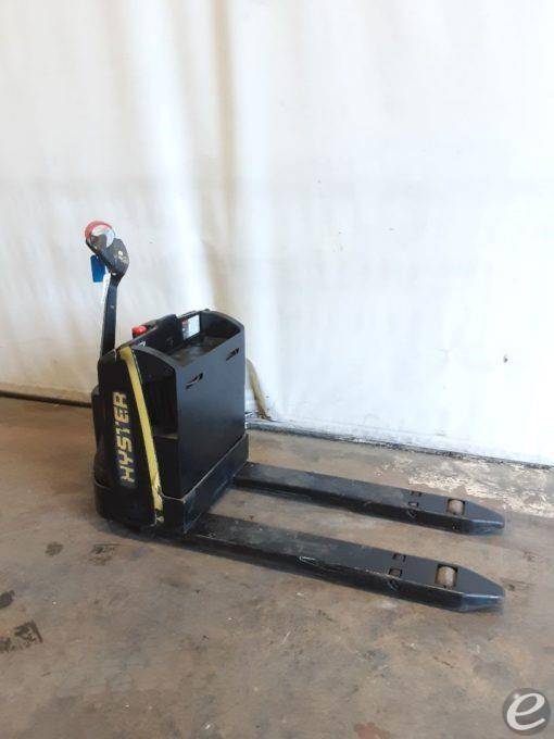 2016 Hyster W45ZHD At UsedEquipmentHub.com