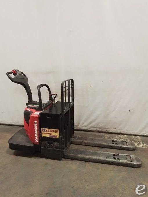 2013 Raymond 8410 At UsedEquipmentHub.com