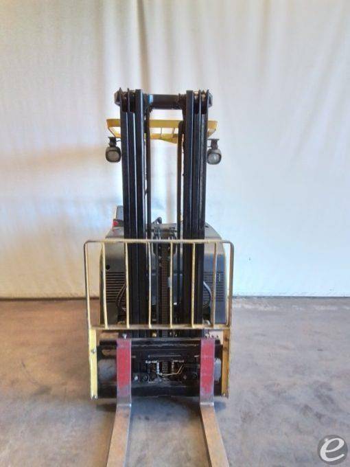 2015 Hyster E35HSD2 At UsedEquipmentHub.com