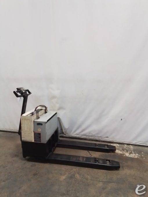 1989 Crown 40GPW4-14 At UsedEquipmentHub.com