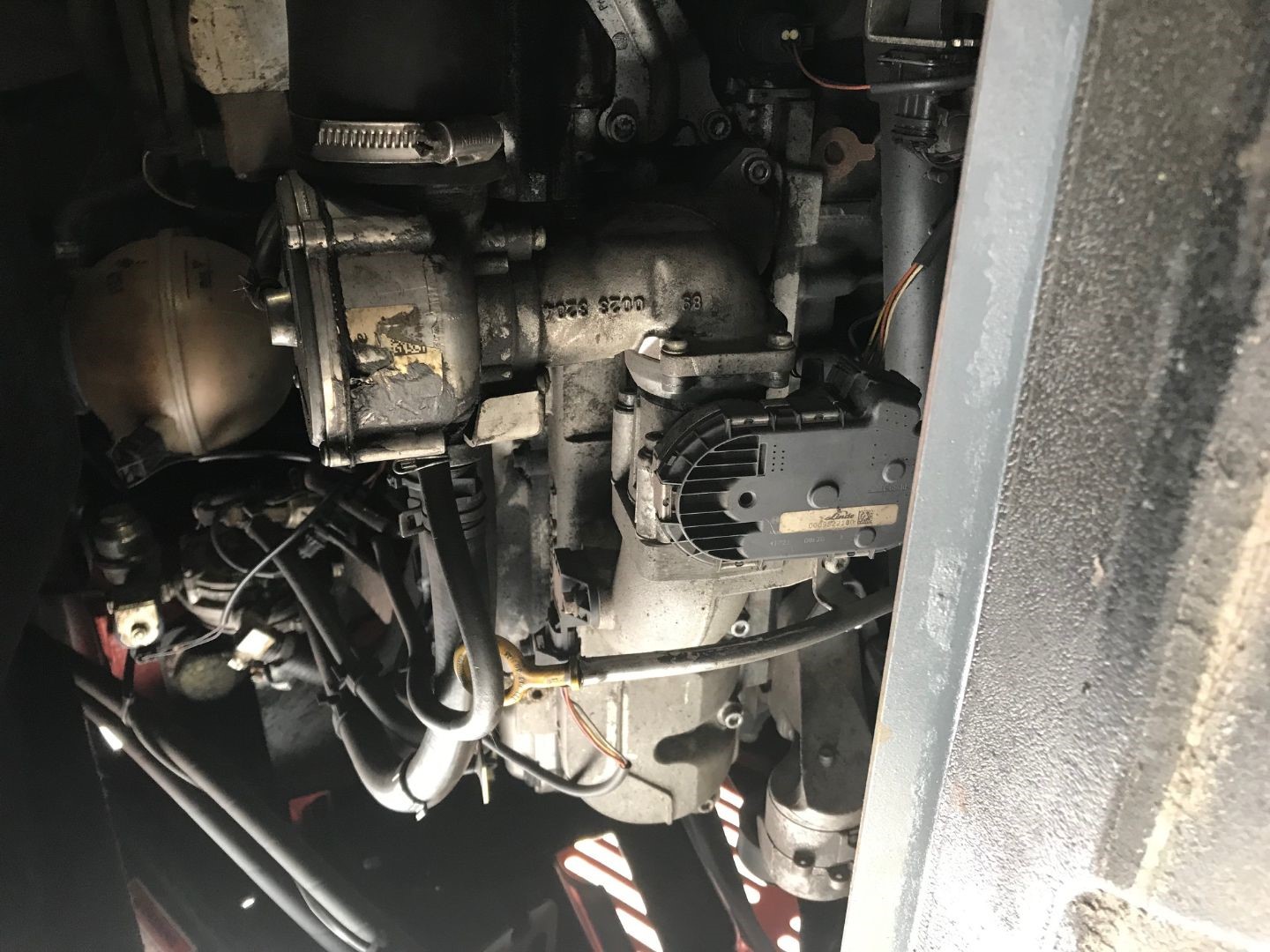 2011 Toyota 8BDRU15 At UsedEquipmentHub.com