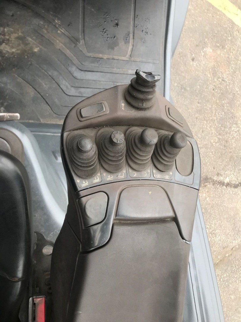 2011 Toyota 8BDRU15 At UsedEquipmentHub.com