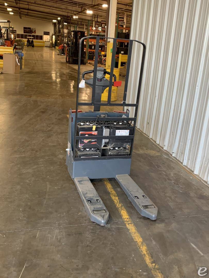 2017 Toyota 8HBW23 At UsedEquipmentHub.com