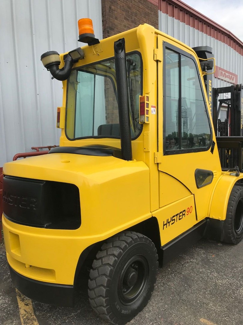 2017 Toyota 8HBW23 At UsedEquipmentHub.com