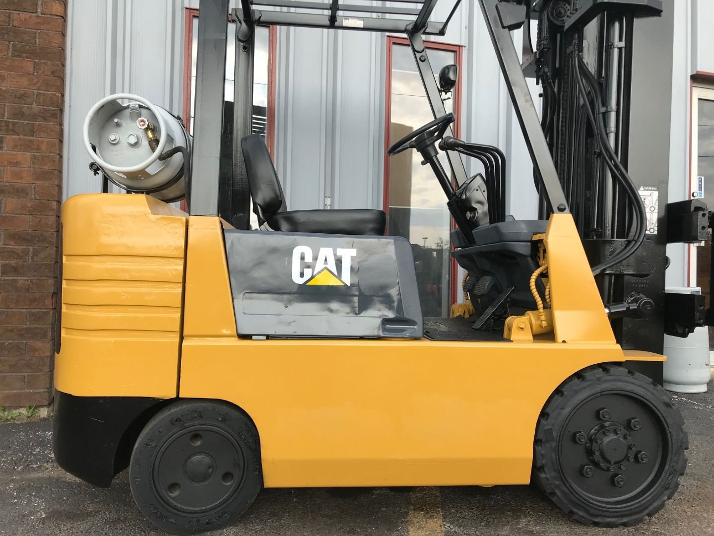 2024 Noblelift PTL45 At UsedEquipmentHub.com