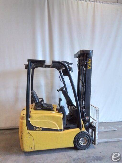 2018 Yale ERP030VT At UsedEquipmentHub.com