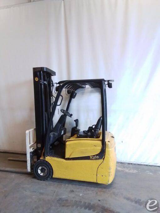 2018 Yale ERP030VT At UsedEquipmentHub.com