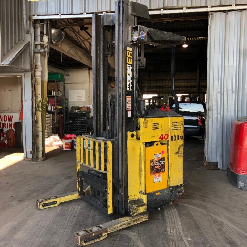 2017 Bobcat S550 At UsedEquipmentHub.com