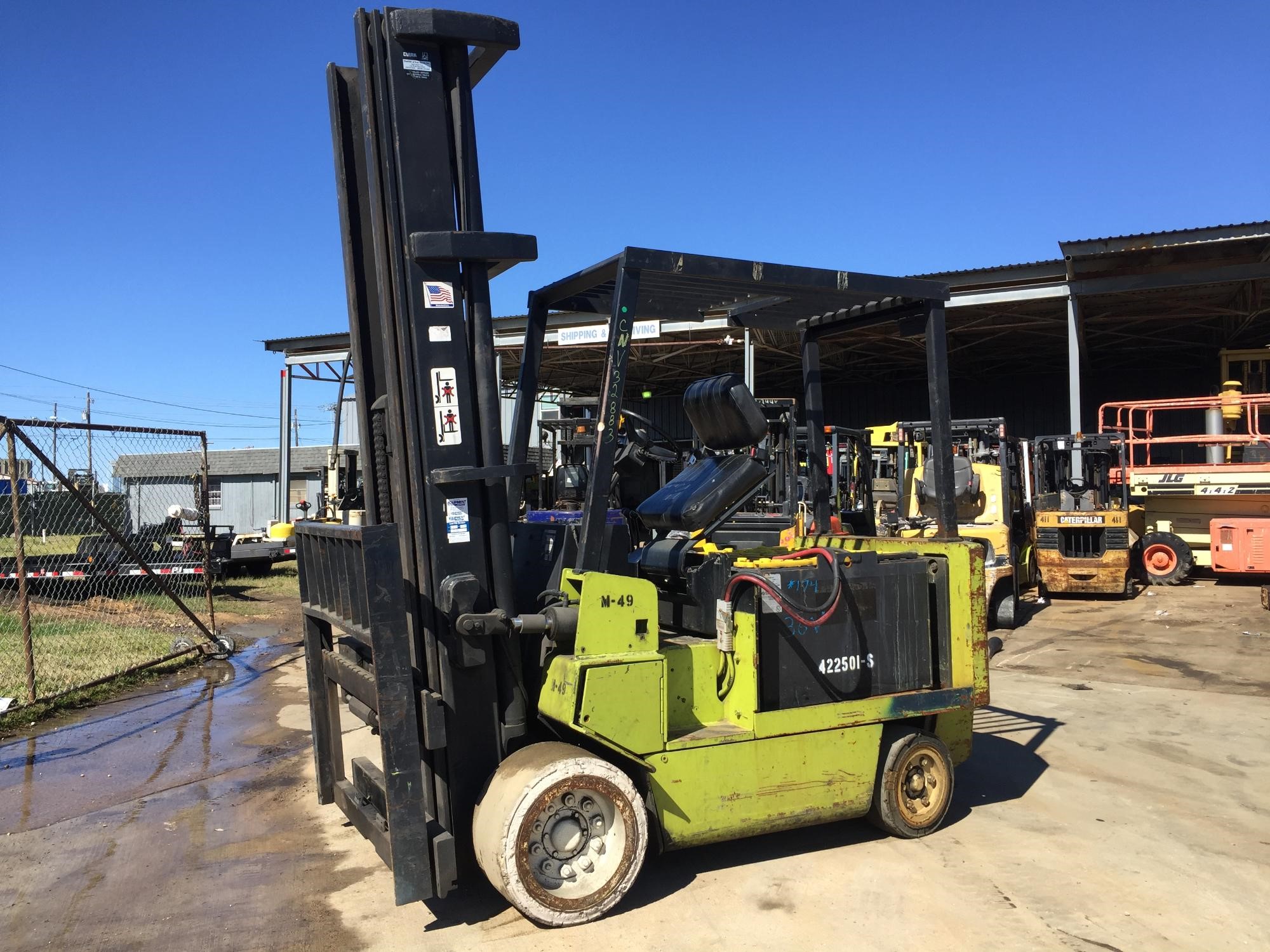 2021 Mahindra MX26 At UsedEquipmentHub.com