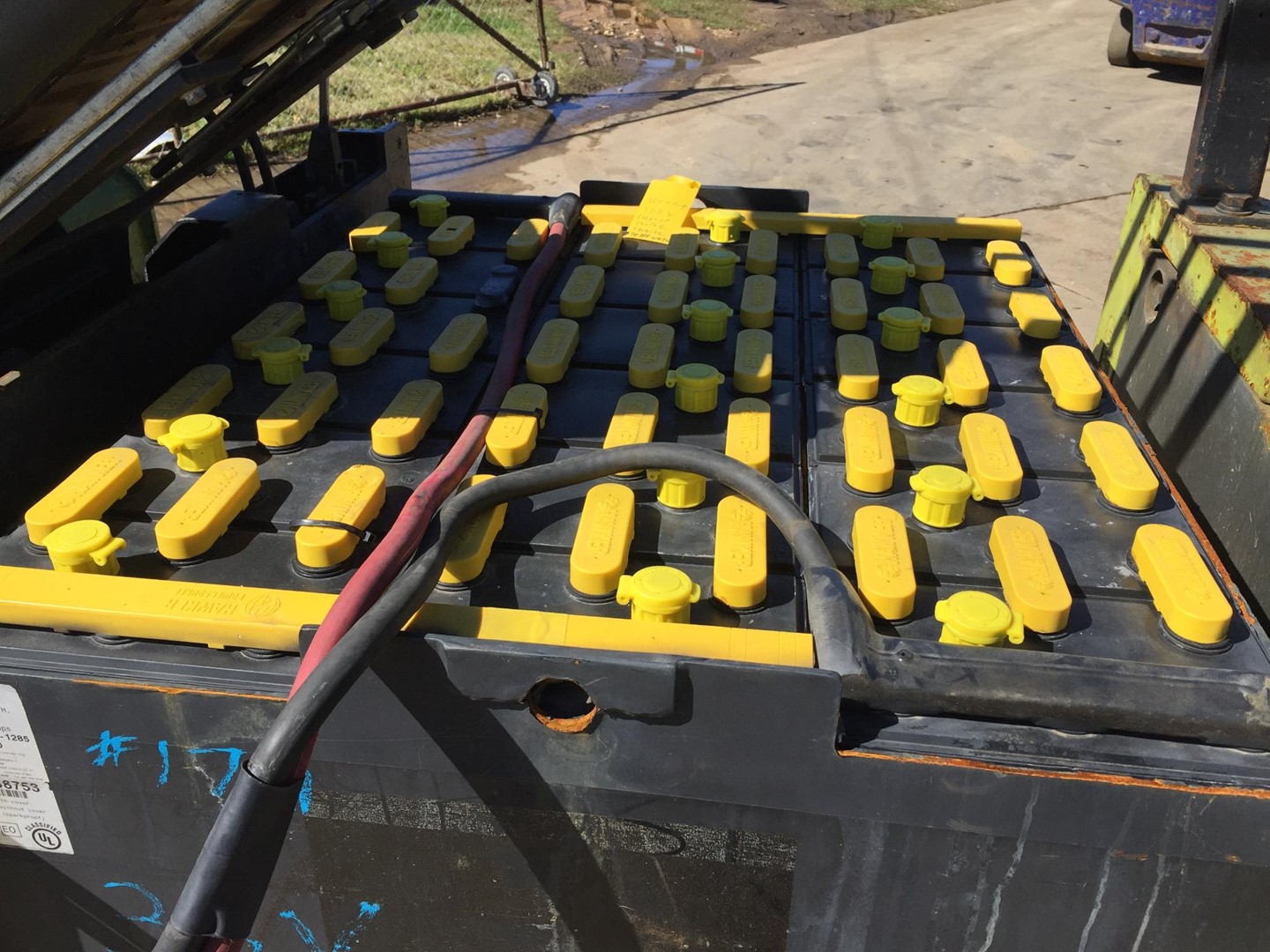 2021 Mahindra MX26 At UsedEquipmentHub.com