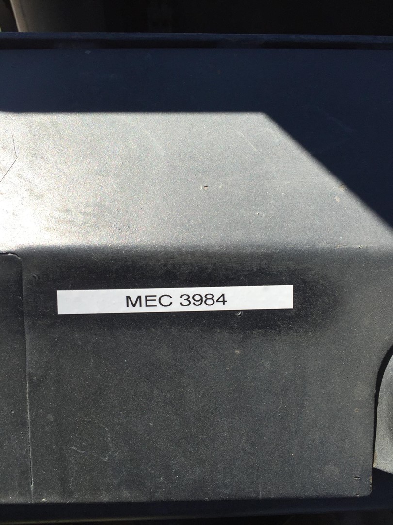 2021 Mahindra MX26 At UsedEquipmentHub.com