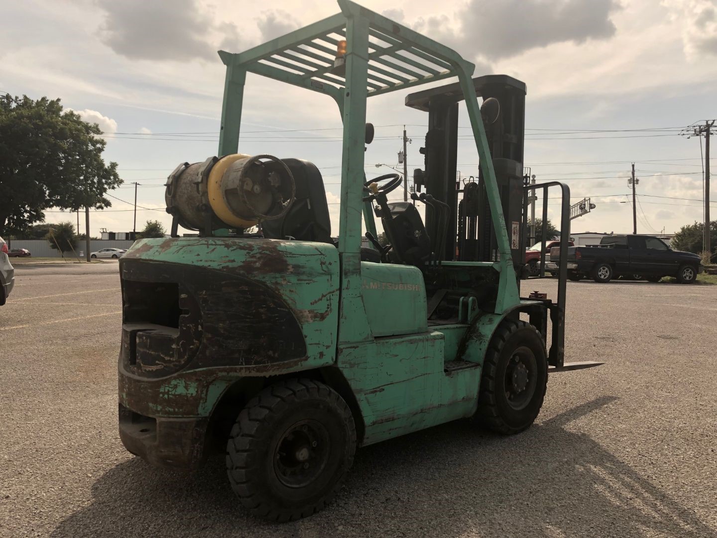 2020 Rightline LB35H At UsedEquipmentHub.com