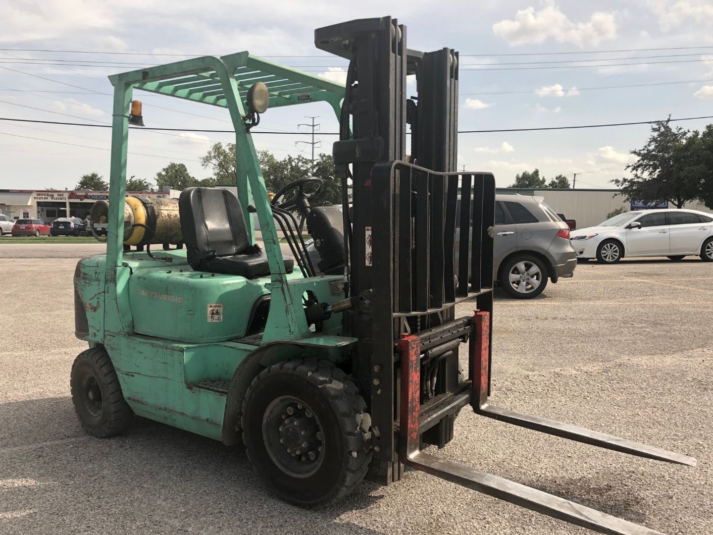 2020 Rightline LB35H At UsedEquipmentHub.com