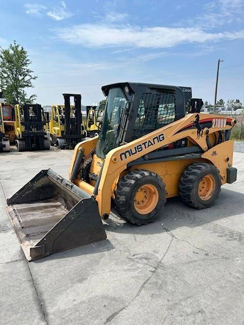 2015 Mustang 2700V NXT2 At UsedEquipmentHub.com