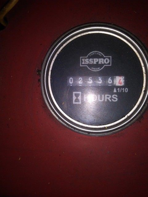 2021 Mahindra 6075 HST At UsedEquipmentHub.com