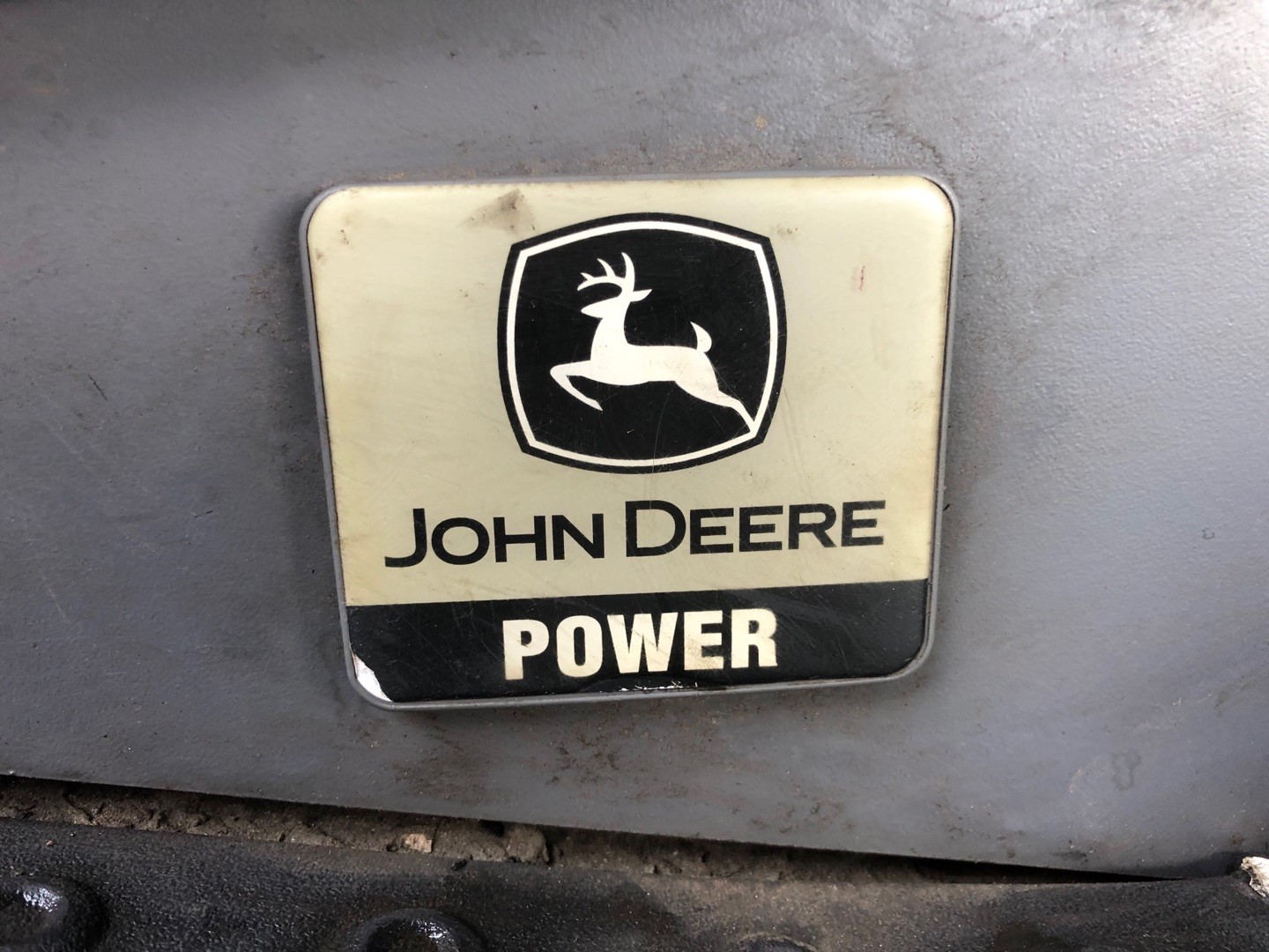 2012 Crown RC5535 At UsedEquipmentHub.com