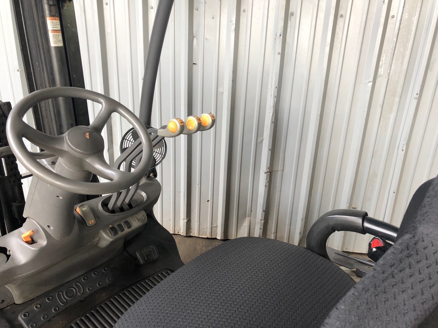 2012 Crown RC5535 At UsedEquipmentHub.com