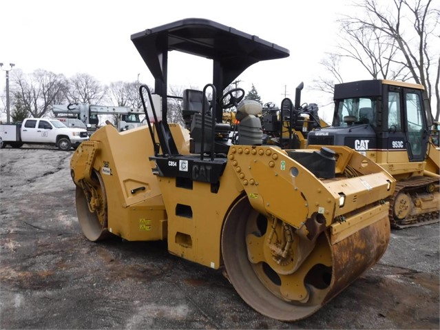 2016 Unarco SCX35N At UsedEquipmentHub.com