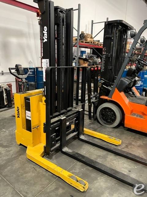 1999 Yale MSW030 At UsedEquipmentHub.com