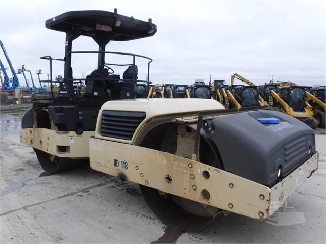 2011 Cascade 33H-REP-B808 At UsedEquipmentHub.com