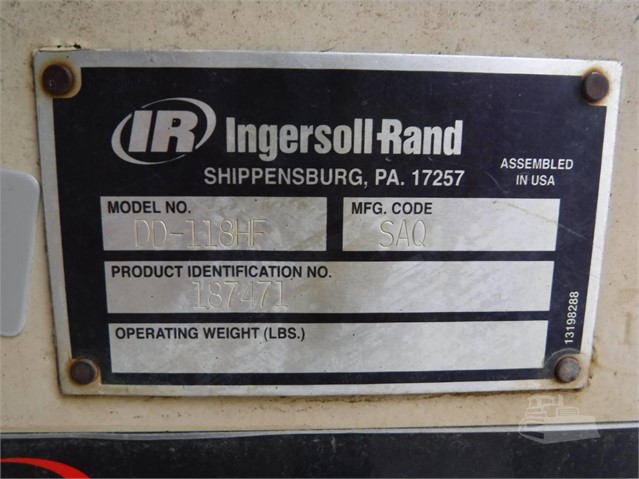 2011 Cascade 33H-REP-B808 At UsedEquipmentHub.com