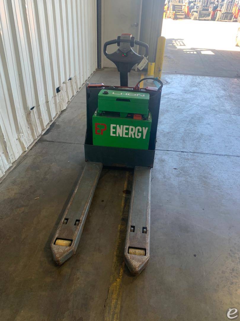 2018 Toyota 8HBW23 At UsedEquipmentHub.com