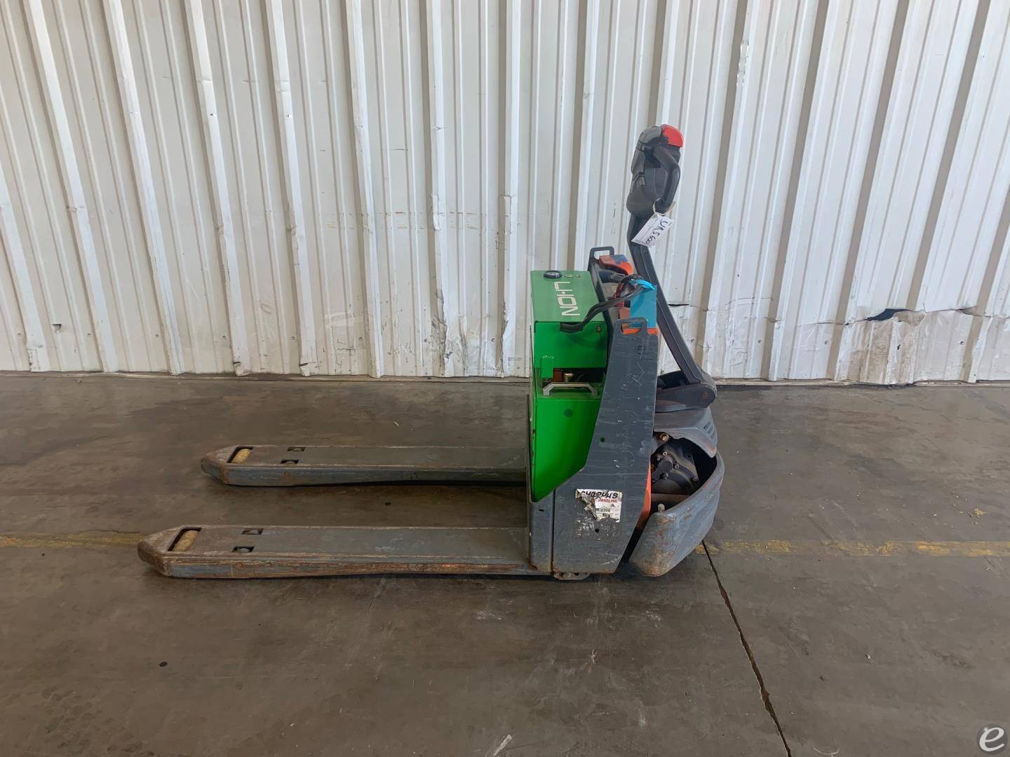 2018 Toyota 8HBW23 At UsedEquipmentHub.com