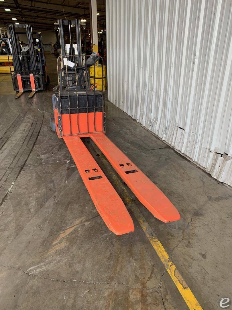 2018 Toyota 8HBE30 At UsedEquipmentHub.com