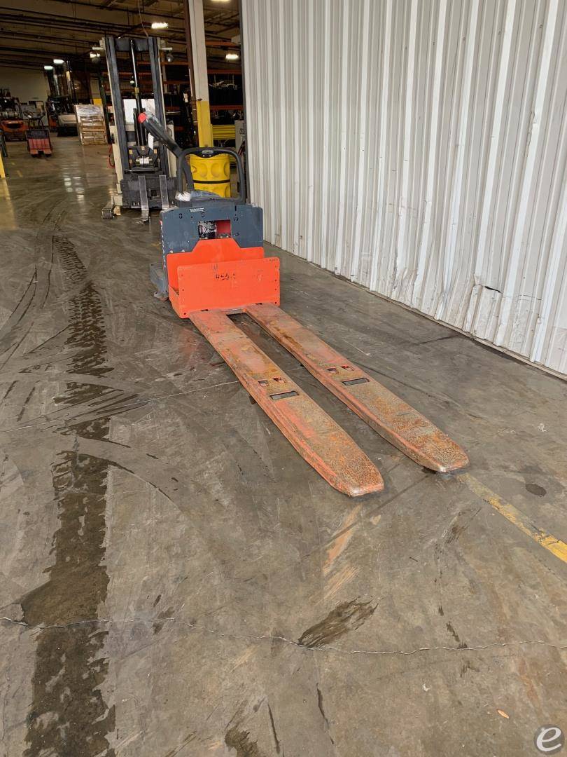 2019 Toyota 8HBE40 At UsedEquipmentHub.com