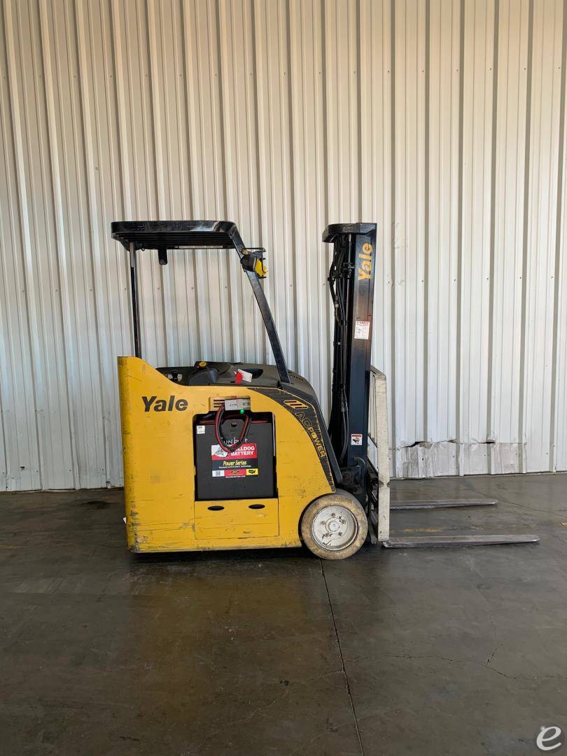 2011 Yale ESC035 At UsedEquipmentHub.com