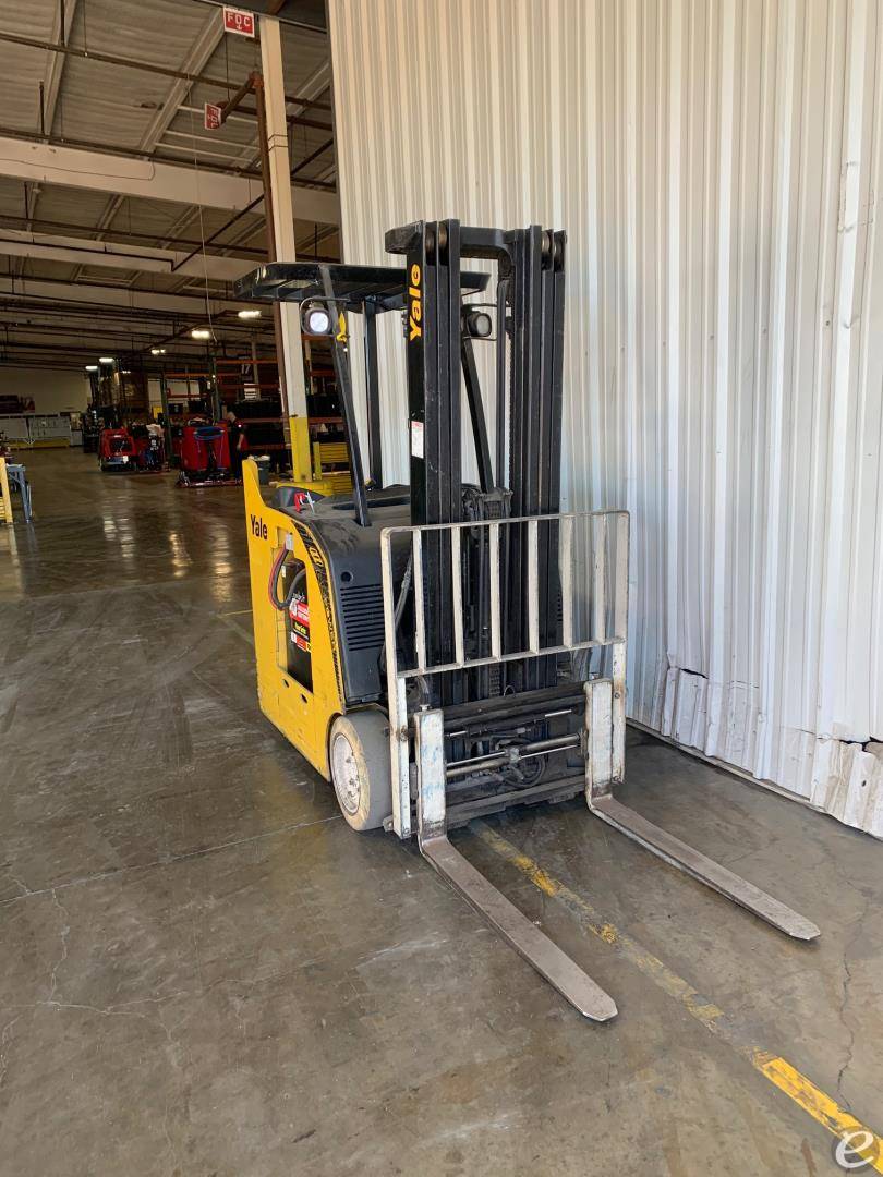 2011 Yale ESC035 At UsedEquipmentHub.com