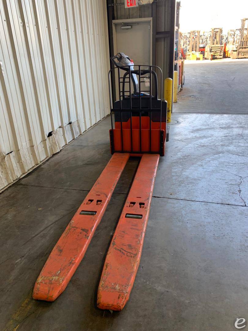 2008 Toyota 8HBE40 At UsedEquipmentHub.com