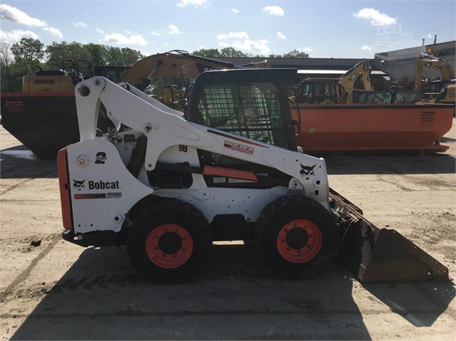 2008 Toyota 8HBE40 At UsedEquipmentHub.com