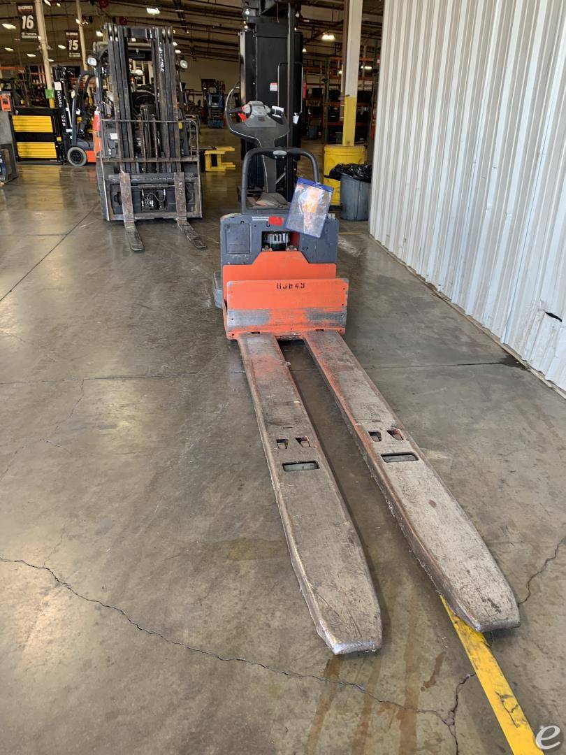 2014 Toyota 8HBE40 At UsedEquipmentHub.com