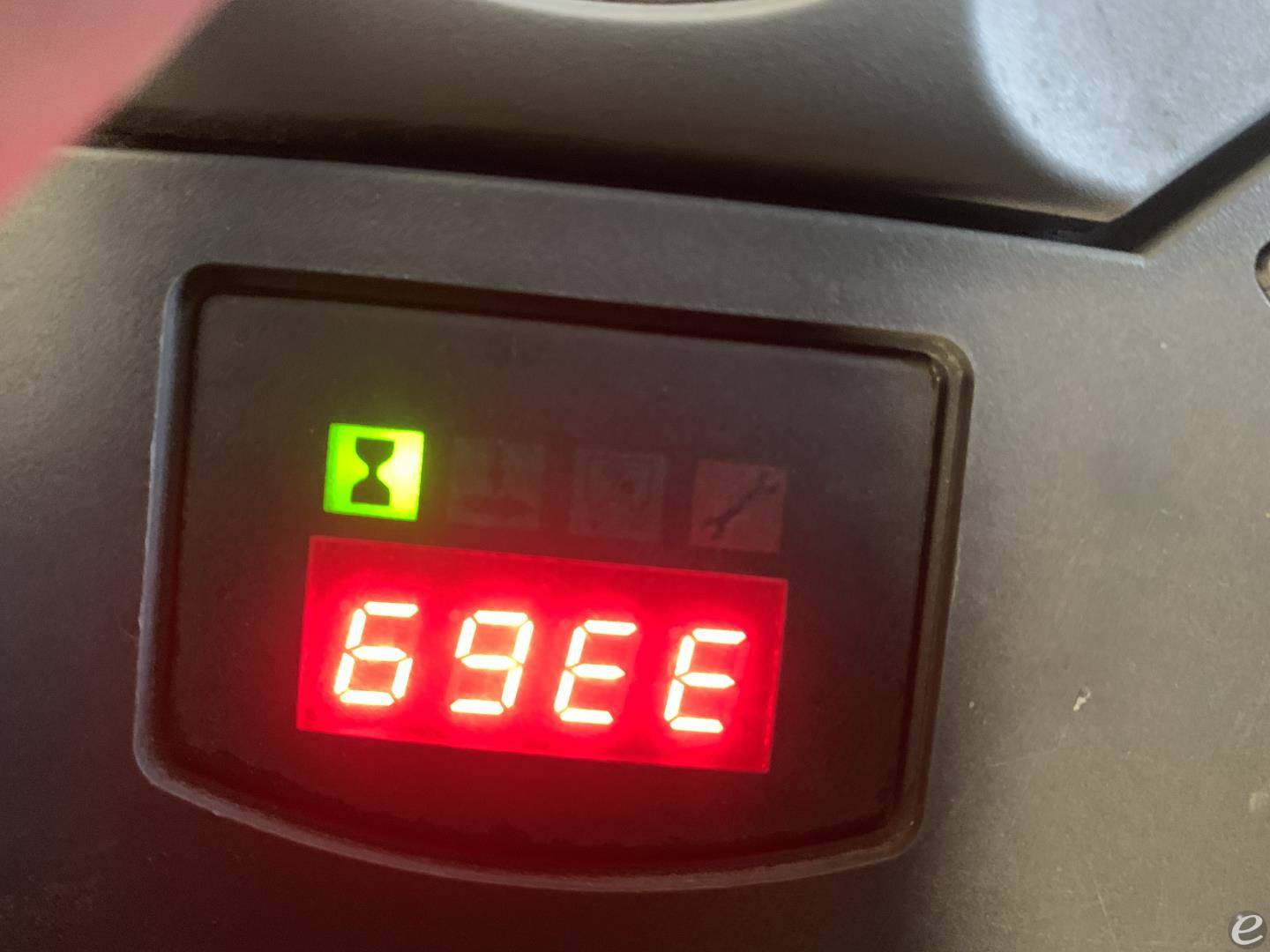 2014 Toyota 8HBE30 At UsedEquipmentHub.com