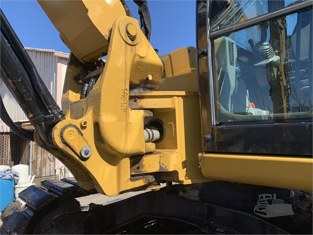 2014 Toyota 8HBE30 At UsedEquipmentHub.com