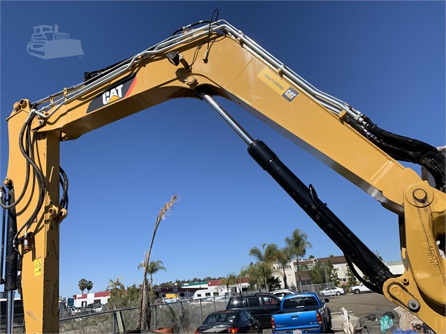 2014 Toyota 8HBE30 At UsedEquipmentHub.com