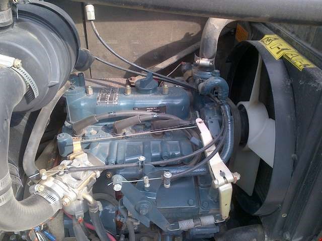 2015 Tennant 6500 At UsedEquipmentHub.com