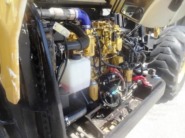 2021 Noblelift SPTE33X/487A11 At UsedEquipmentHub.com