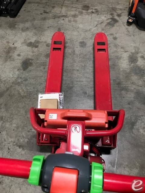 2021 Noblelift SPTE33X/487A11 At UsedEquipmentHub.com