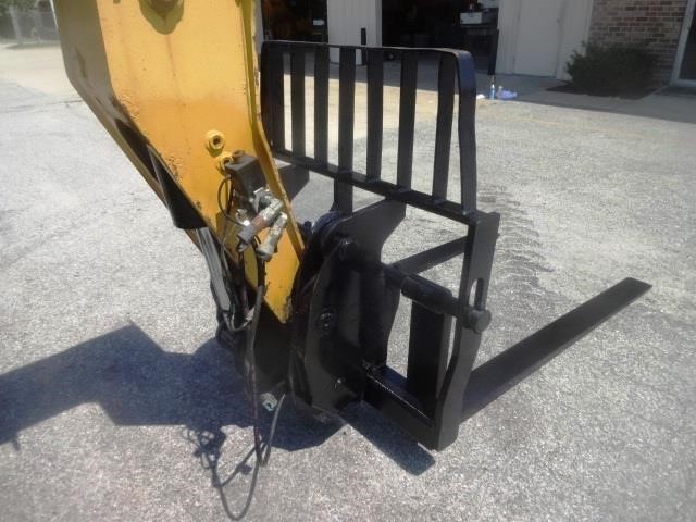 2021 Noblelift SPTE33X/487A11 At UsedEquipmentHub.com