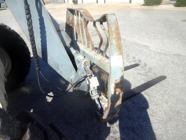 2024 Mobile ECOI-55 At UsedEquipmentHub.com