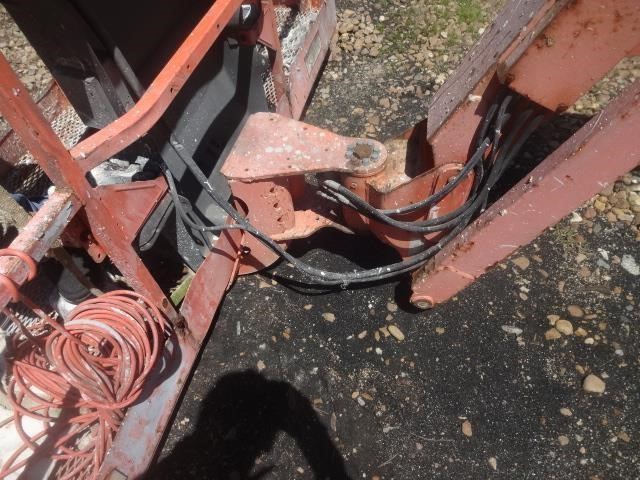 2006 Tennant M20 At UsedEquipmentHub.com