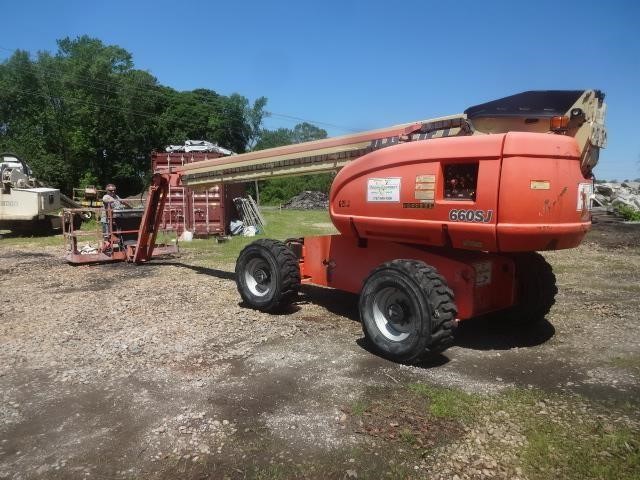 2006 Tennant M20 At UsedEquipmentHub.com